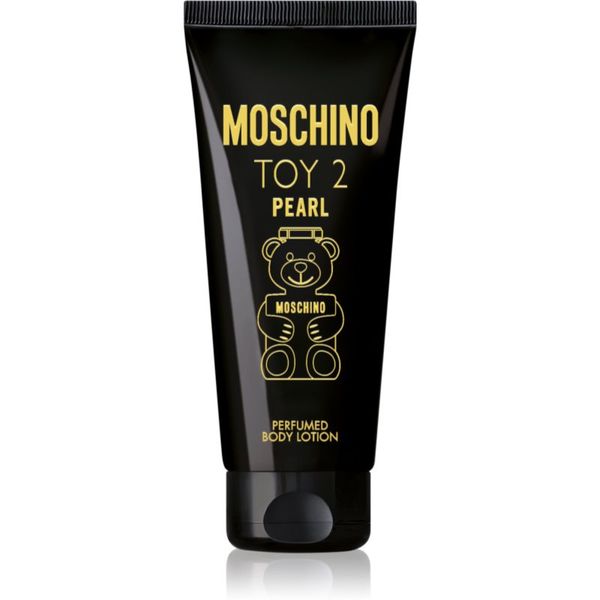 Moschino Moschino Toy 2 Pearl тоалетно мляко за тяло за жени 200 мл.