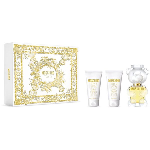 Moschino Moschino Toy 2 подаръчен комплект за жени
