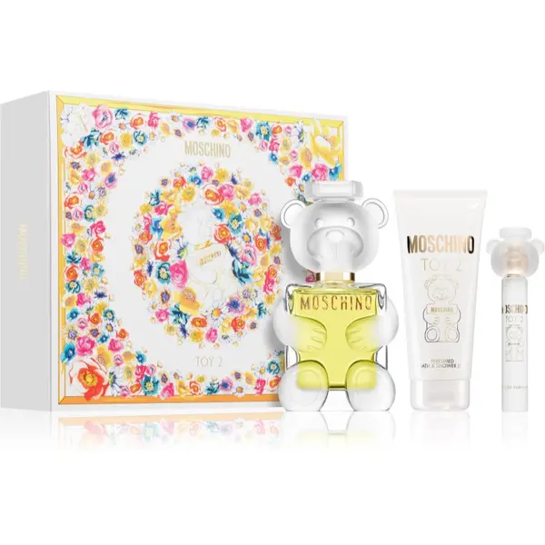 Moschino Moschino Toy 2 подаръчен комплект за жени