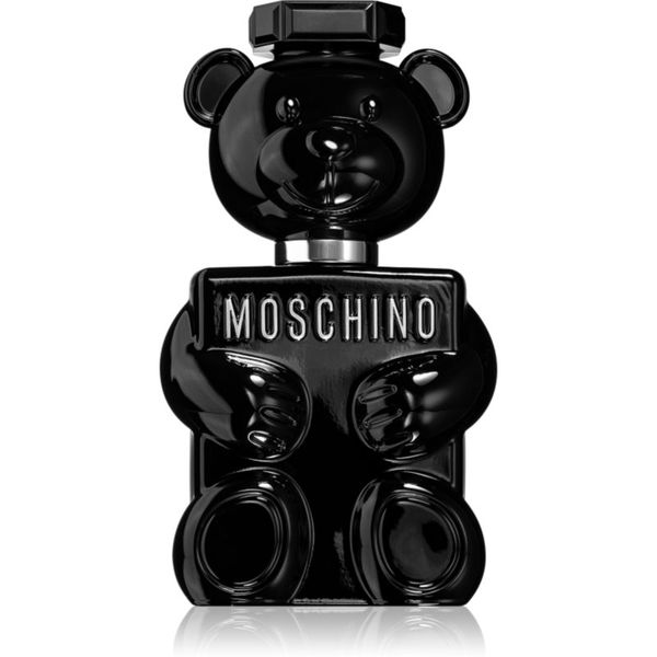 Moschino Moschino Toy Boy афтършейв за мъже 100 мл.