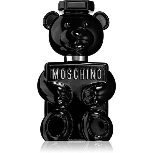 Moschino Moschino Toy Boy парфюмна вода за мъже 100 мл.