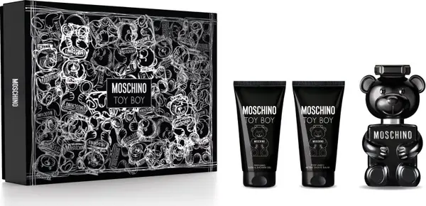 Moschino Moschino Toy Boy подаръчен комплект за мъже