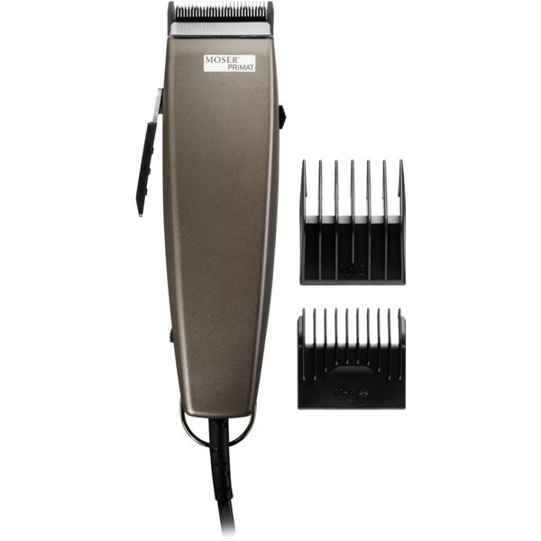 Moser Pro Moser Pro Primat Titan (1230-0053) машинка за подстригване на коса 1 бр.