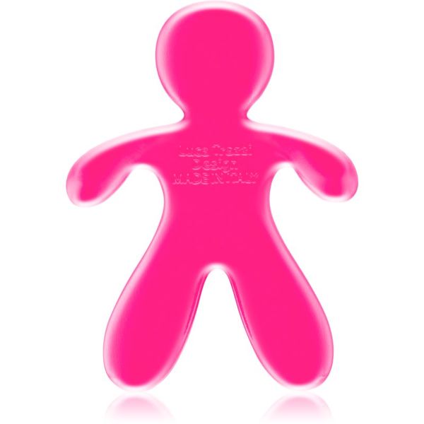 Mr & Mrs Fragrance Mr & Mrs Fragrance Cesare Citrus & Musk aроматизатор за автомобил 1 бр.