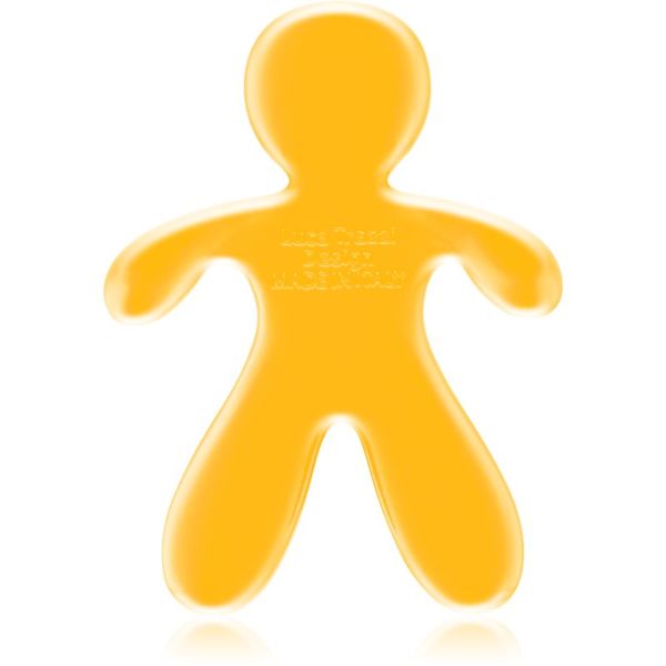 Mr & Mrs Fragrance Mr & Mrs Fragrance Cesare Vanilla aроматизатор за автомобил 1 бр.