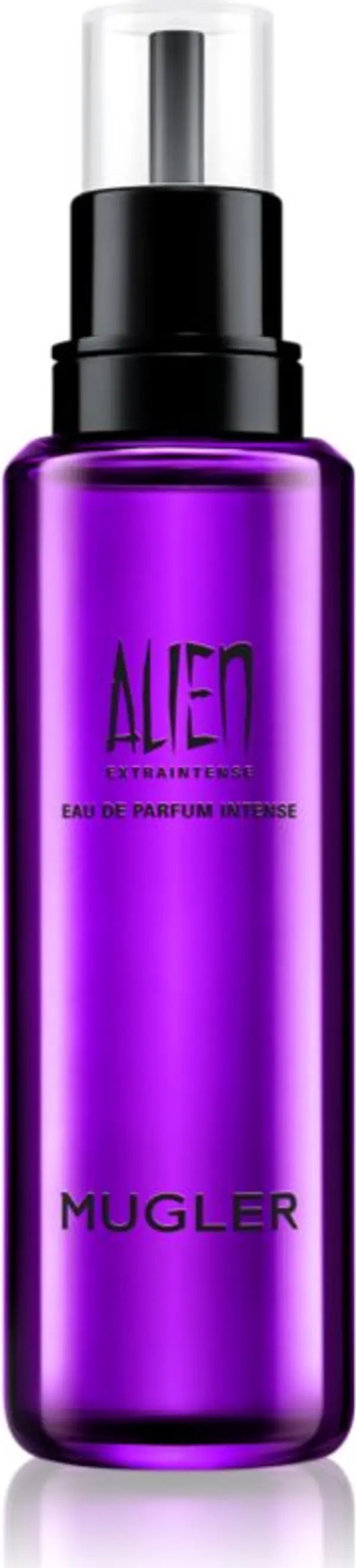 Mugler Mugler Alien Extraintense парфюмна вода пълнител за жени 100 мл.