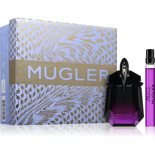 Mugler Mugler Alien Extraintense подаръчен комплект