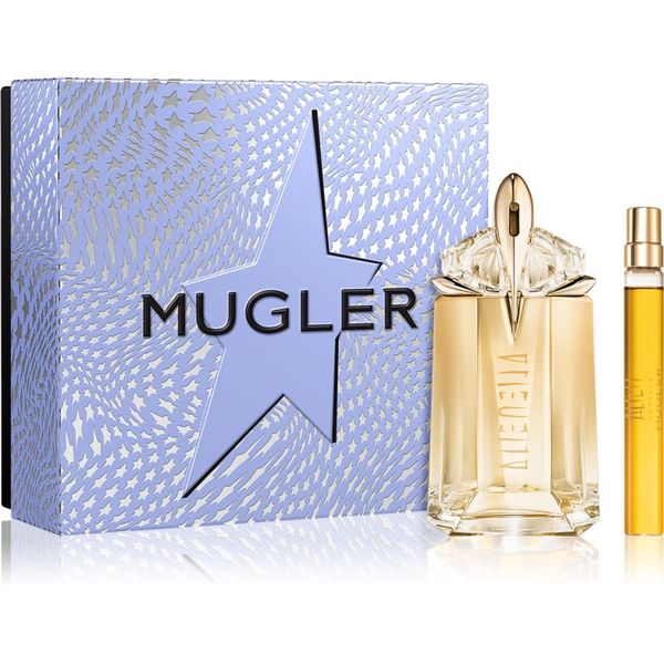 Mugler Mugler Alien Goddess подаръчен комплект II. за жени