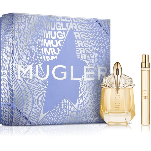 Mugler Mugler Alien Goddess подаръчен комплект за жени