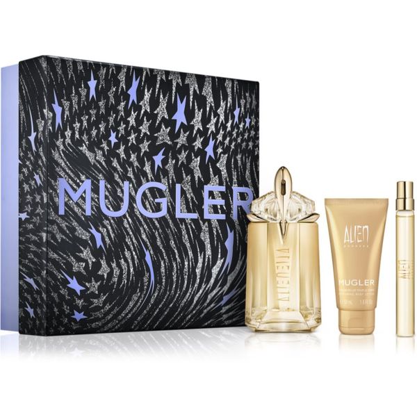 Mugler Mugler Alien Goddess подаръчен комплект за жени