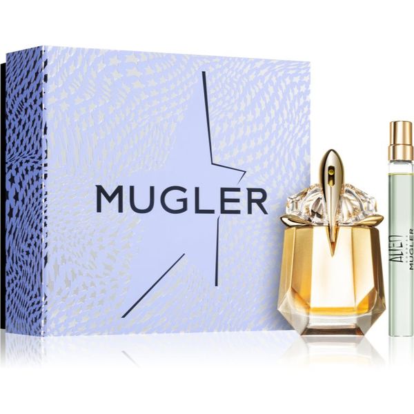 Mugler Mugler Alien Goddess подаръчен комплект за жени