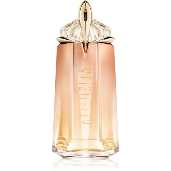 Mugler Mugler Alien Goddess Supra Florale парфюмна вода за жени 90 мл.