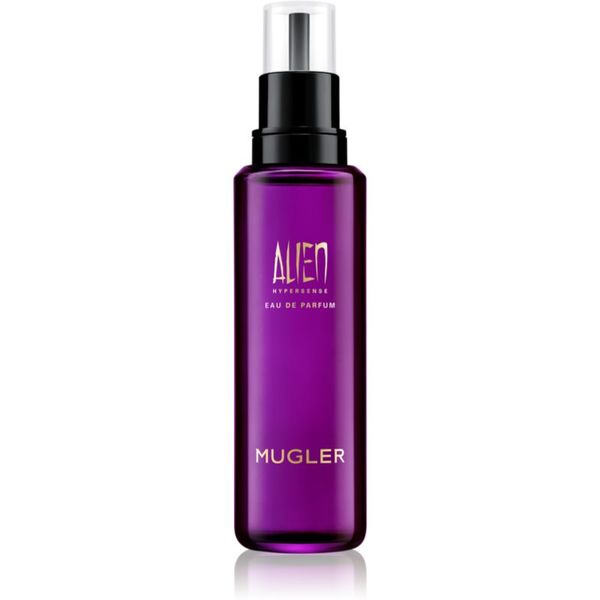 Mugler Mugler Alien Hypersense парфюмна вода сменяема за жени 100 мл.