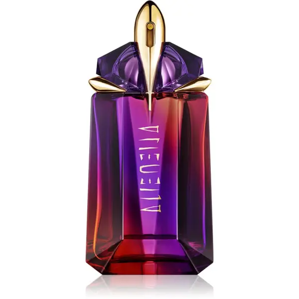 Mugler Mugler Alien Hypersense парфюмна вода сменяема за жени 60 мл.