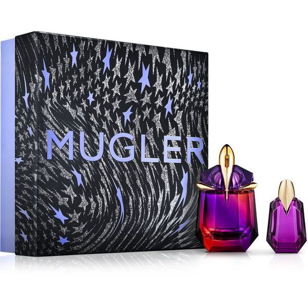 Mugler Mugler Alien Hypersense подаръчен комплект за жени