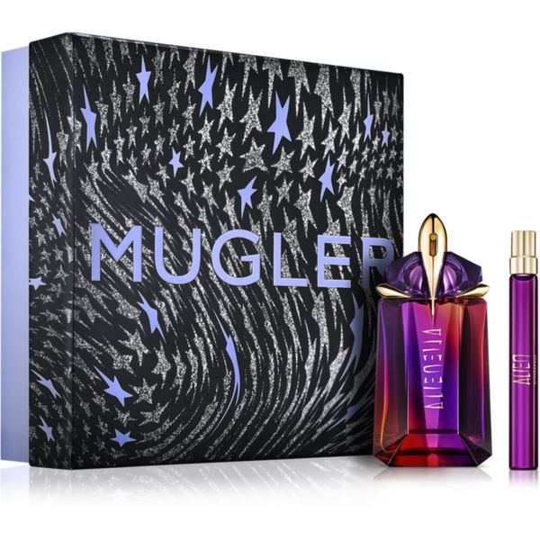 Mugler Mugler Alien Hypersense подаръчен комплект за жени