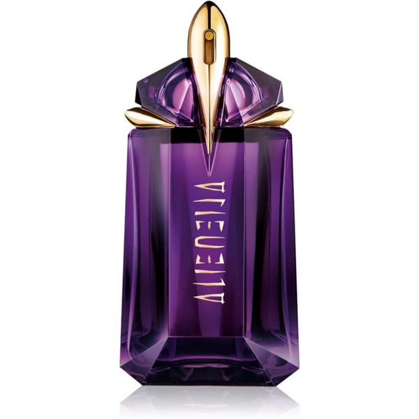 Mugler Mugler Alien парфюмна вода сменяема за жени 60 мл.