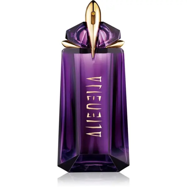 Mugler Mugler Alien парфюмна вода сменяема за жени 90 мл.