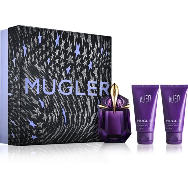 Mugler Mugler Alien подаръчен комплект за жени