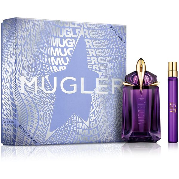 Mugler Mugler Alien подаръчен комплект за жени