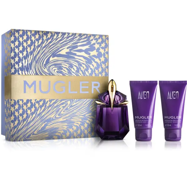 Mugler Mugler Alien подаръчен комплект за жени