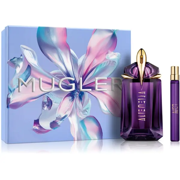 Mugler Mugler Alien подаръчен комплект за жени
