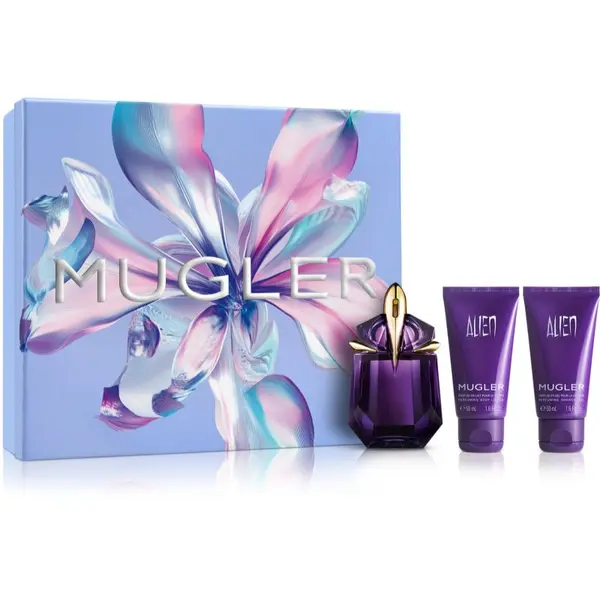 Mugler Mugler Alien подаръчен комплект за жени