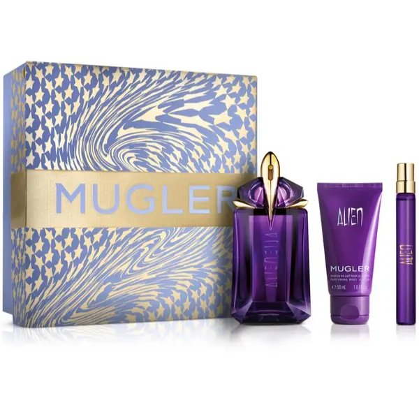 Mugler Mugler Alien подаръчен комплект за жени