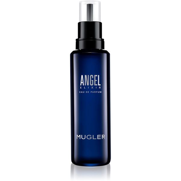 Mugler Mugler Angel Elixir парфюмна вода пълнител за жени 100 мл.