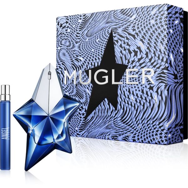 Mugler Mugler Angel Elixir подаръчен комплект XV. за жени
