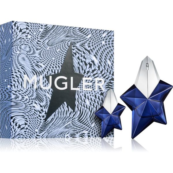 Mugler Mugler Angel Elixir подаръчен комплект за жени