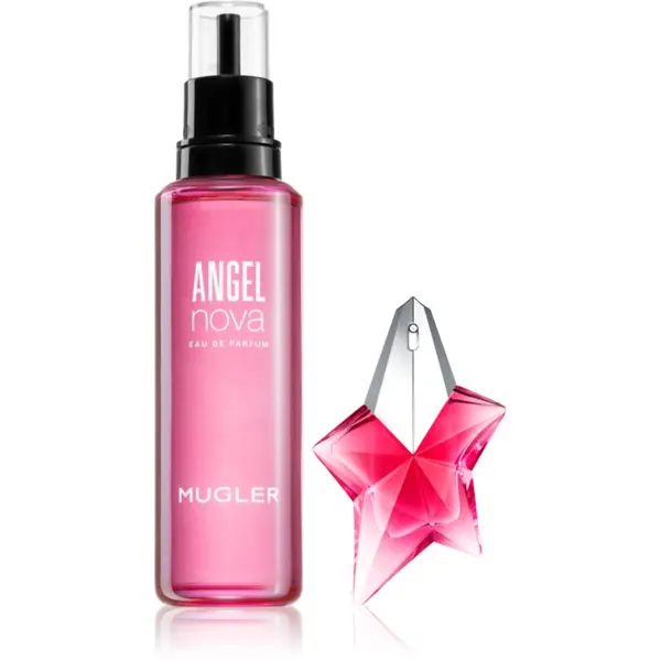 Mugler Mugler Angel Nova комплект за жени