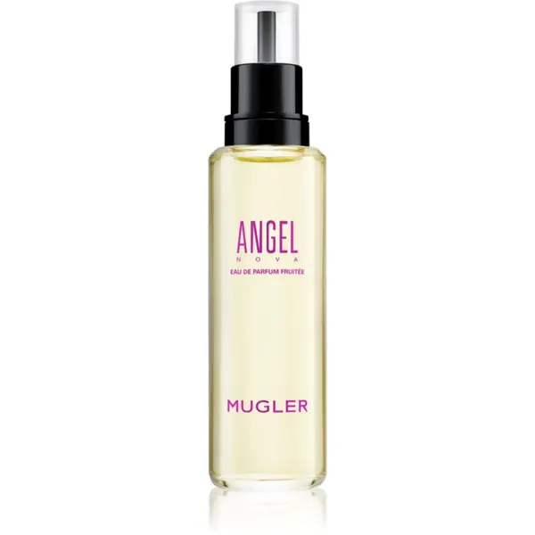 Mugler Mugler Angel Nova парфюмна вода пълнител за жени 100 мл.