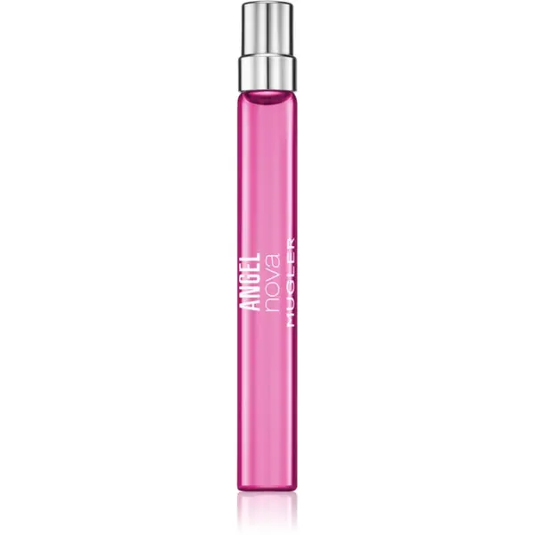 Mugler Mugler Angel Nova парфюмна вода сменяема за жени 10 мл.