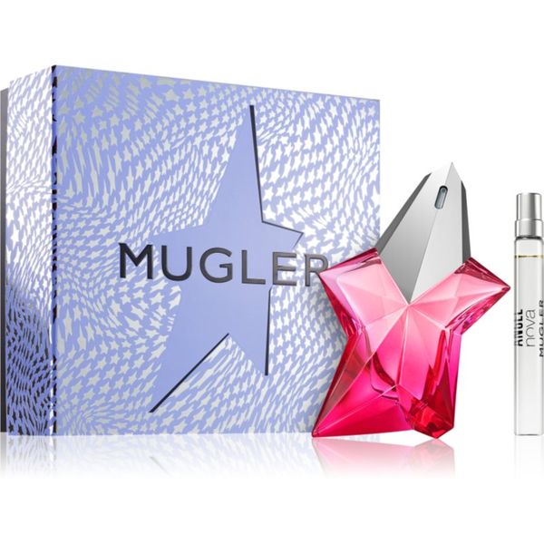 Mugler Mugler Angel Nova подаръчен комплект за жени