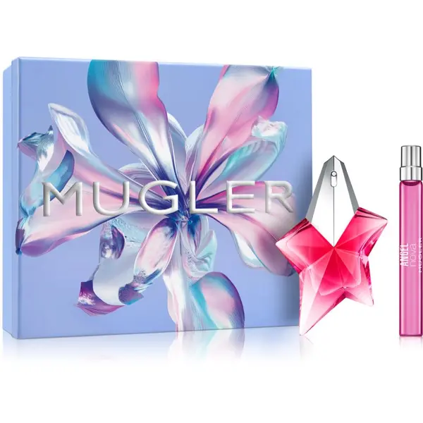 Mugler Mugler Angel Nova подаръчен комплект за жени