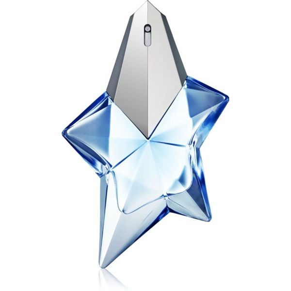 Mugler Mugler Angel парфюмна вода сменяема за жени 50 мл.