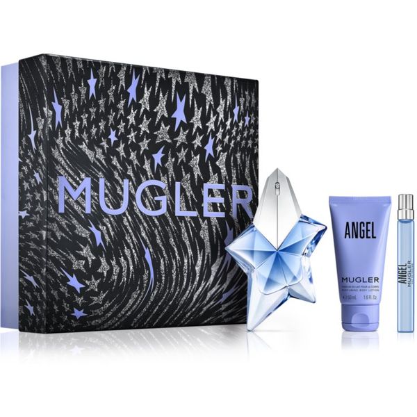 Mugler Mugler Angel подаръчен комплект за жени