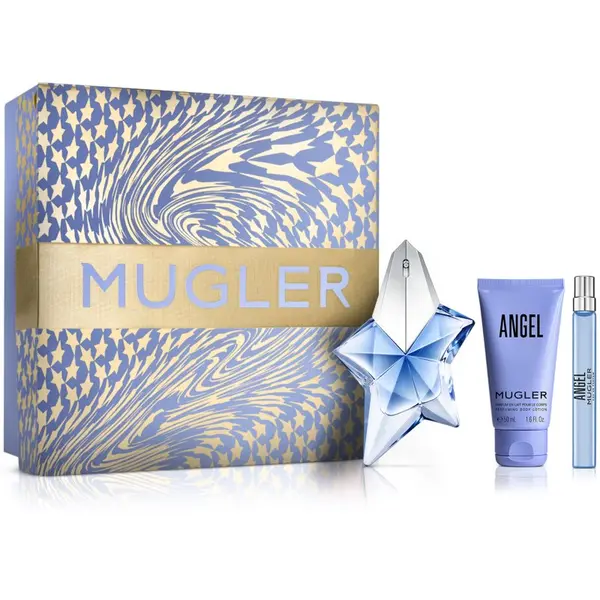 Mugler Mugler Angel подаръчен комплект за жени