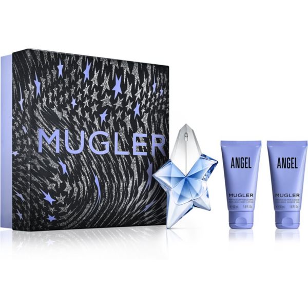 Mugler Mugler Angel подаръчен комплект за жени