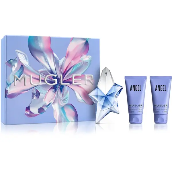 Mugler Mugler Angel подаръчен комплект за жени