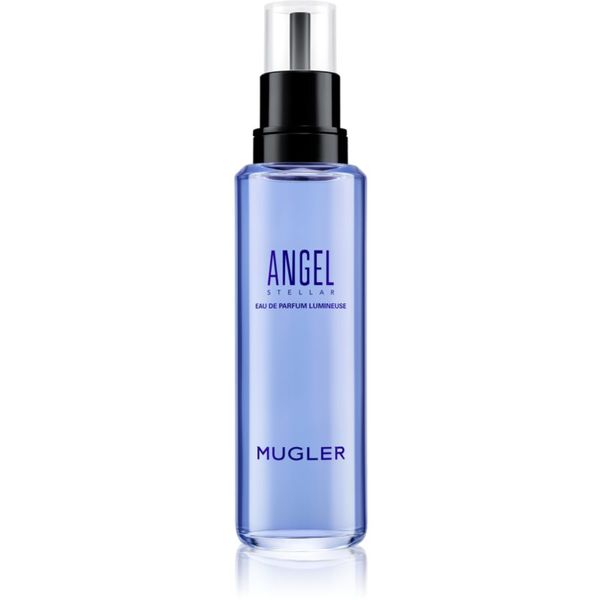 Mugler Mugler Angel Stellar парфюмна вода пълнител за жени 100 мл.