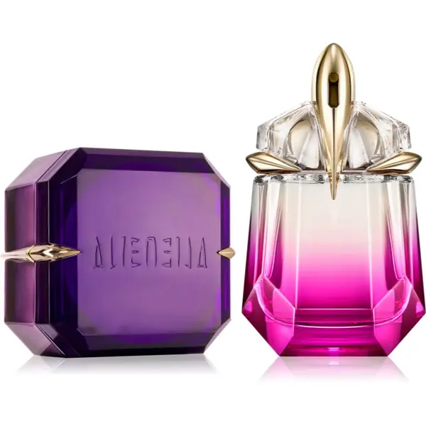Mugler Mugler Body & Fragrances Alien комплект за жени