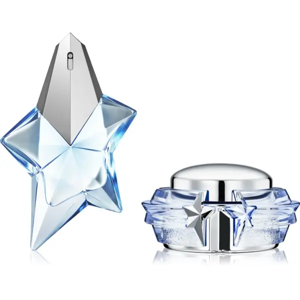 Mugler Mugler Body & Fragrances Angel комплект за жени