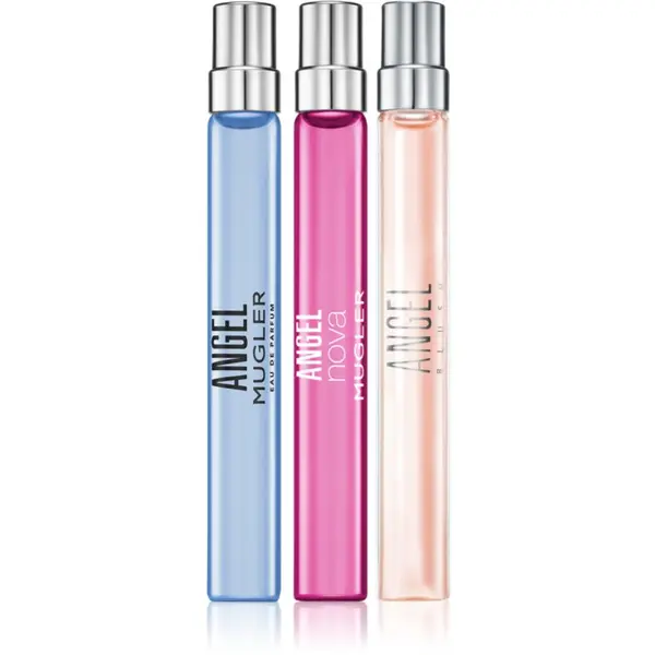 Mugler Mugler Discovery set Mugler Angel комплект за жени