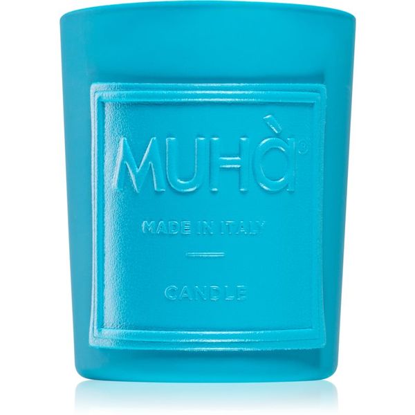 Muha Muha Menta e Sandalo ароматна свещ 70 гр.