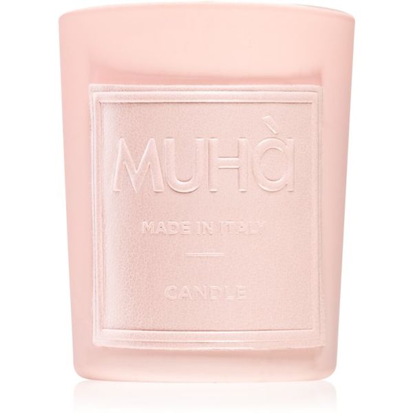 Muha Muha Rosa Lino e Cotone ароматна свещ 90 гр.