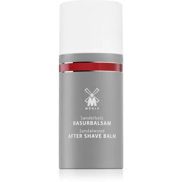 Mühle Mühle Aftershave Balm балсам за след бръснене за мъже Sandalwood 100 мл.