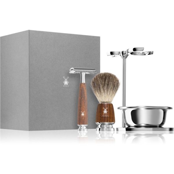 Mühle Mühle Alum комплект за бръснене 1 бр.