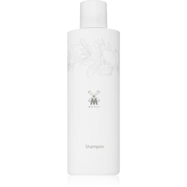 Mühle Mühle Organic Shampoo натурален шампоан за мъже 250 мл.